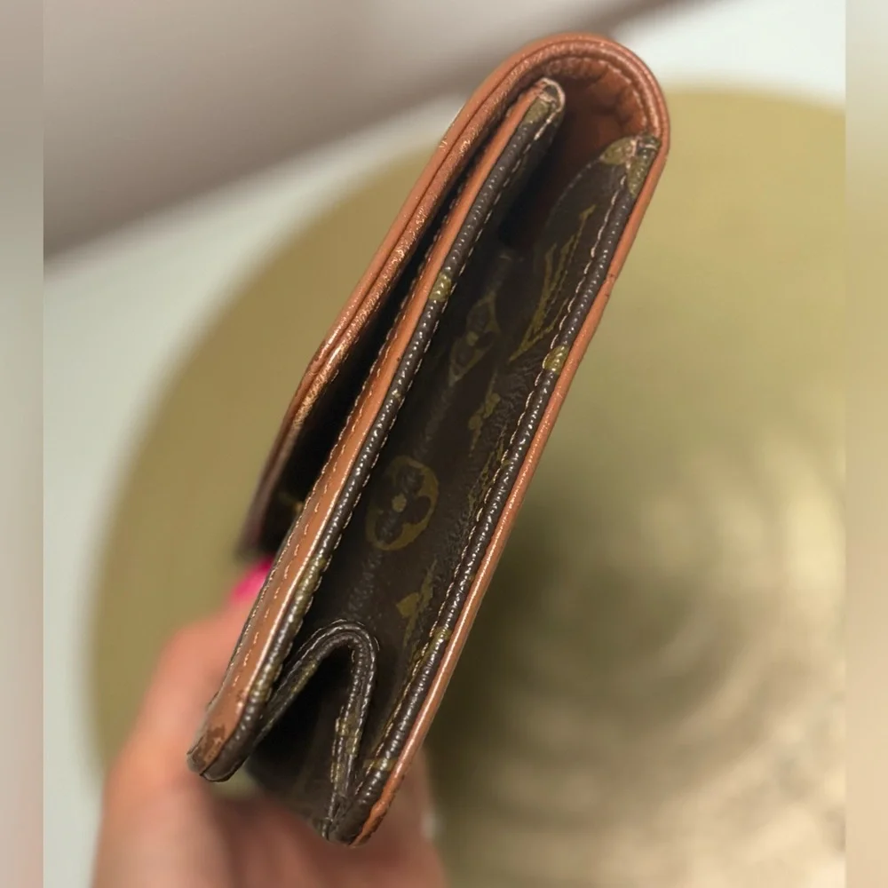 Louis Vuitton Pochette Dam GM - Picture 10 of 11